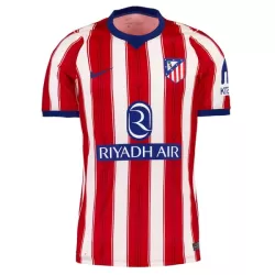 Maillot Atlético Madrid J. Alvarez 19 Homme Domicile 2026-27