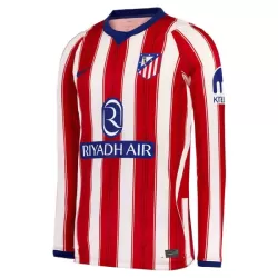 Maillot Manches Longues Atlético Madrid Homme Domicile 2026-27 Maillot Manches Longues Atlético Madrid Homme Domicile 2026-27