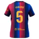 Maillot FC Barcelone Cubarsi 5 Enfant Domicile 2026-27