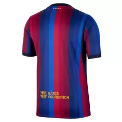 Maillot FC Barcelone Enfant Domicile 2026-27