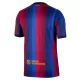 Maillot FC Barcelone Enfant Domicile 2026-27