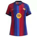 Maillot FC Barcelone Femme Domicile 2026-27