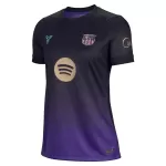 Maillot FC Barcelone Femme Extérieur 2026-27