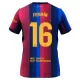 Maillot FC Barcelone Fermin 16 Homme Domicile 2026-27