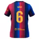 Maillot FC Barcelone Gavi 6 Homme Domicile 2026-27 Maillot FC Barcelone Gavi 6 Homme Domicile 2026-27