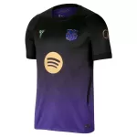 Maillot FC Barcelone Homme Extérieur 2026-27