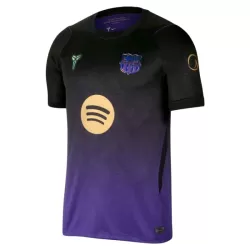 Maillot FC Barcelone Homme Extérieur 2026-27