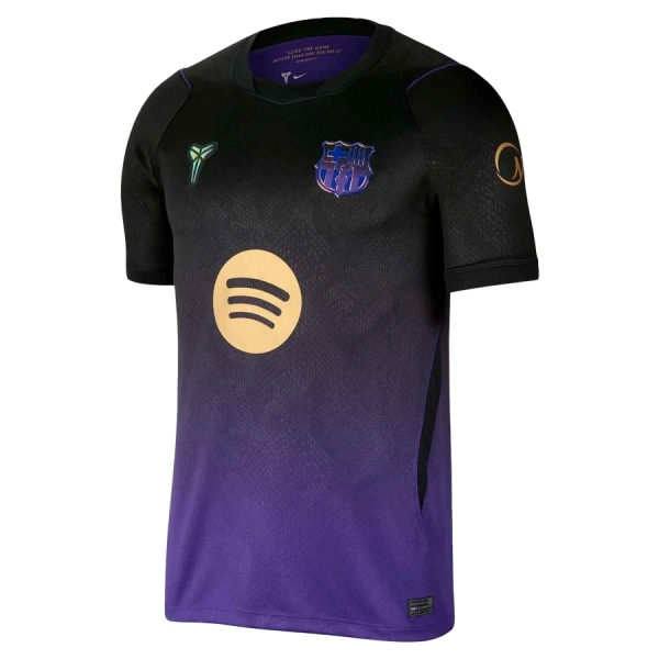 Maillot FC Barcelone Homme Extérieur 2026-27