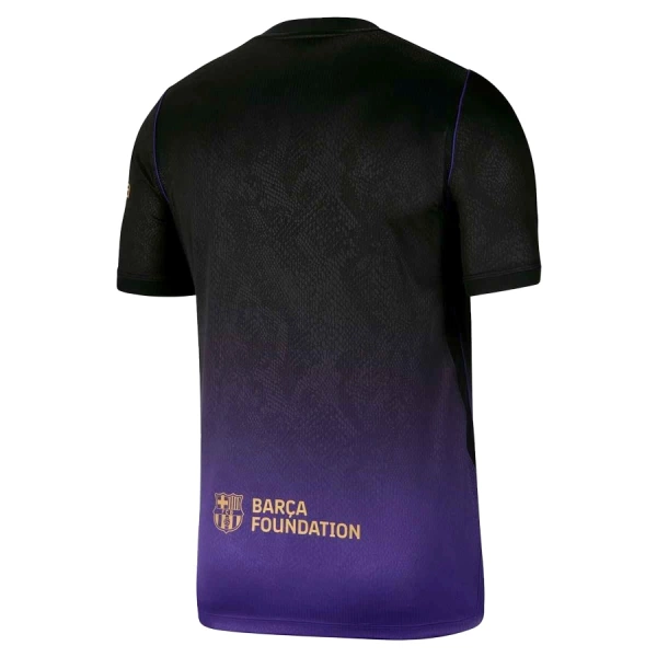 Maillot FC Barcelone Homme Extérieur 2026-27