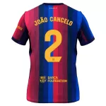 Maillot FC Barcelone Joao Cancelo 2 Homme Domicile 2026-27