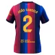 Maillot FC Barcelone Joao Cancelo 2 Homme Domicile 2026-27 Maillot FC Barcelone Joao Cancelo 2 Homme Domicile 2026-27