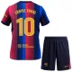 Maillot FC Barcelone Lamine Yamal 10 Enfant Domicile 2026-27 Maillot FC Barcelone Lamine Yamal 10 Enfant Domicile 2026-27