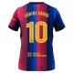 Maillot FC Barcelone Lamine Yamal 10 Enfant Domicile 2026-27