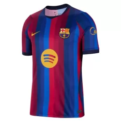 Maillot FC Barcelone Pedri 8 Enfant Domicile 2026-27