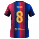 Maillot FC Barcelone Pedri 8 Enfant Domicile 2026-27