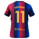 Maillot FC Barcelone Raphinha 11 Homme Domicile 2026-27 Maillot FC Barcelone Raphinha 11 Homme Domicile 2026-27