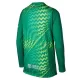 Maillot Gardien FC Barcelone Homme Domicile 2026-27 Manches Longues