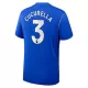 Maillot Chelsea Cucurella 3 Enfant Domicile 2026-27