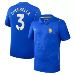 Maillot Chelsea Cucurella 3 Homme Domicile 2026-27 Maillot Chelsea Cucurella 3 Homme Domicile 2026-27
