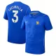 Maillot Chelsea Cucurella 3 Homme Domicile 2026-27 Maillot Chelsea Cucurella 3 Homme Domicile 2026-27