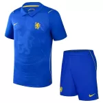 Maillot Chelsea Enfant Domicile 2026-27