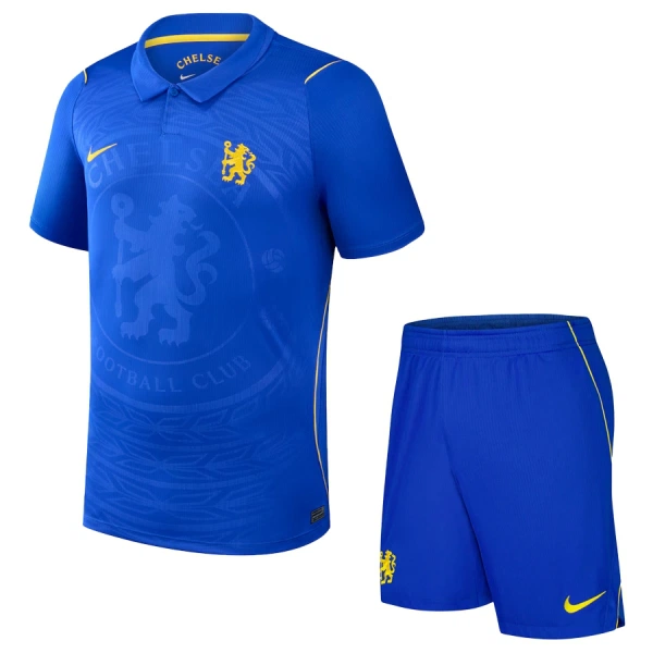 Maillot Chelsea Enfant Domicile 2026-27 Maillot Chelsea Enfant Domicile 2026-27