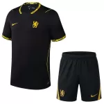 Maillot Chelsea Enfant Extérieur 2026-27