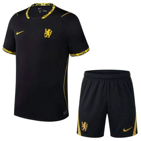 Maillot Chelsea Enfant Extérieur 2026-27 Maillot Chelsea Enfant Extérieur 2026-27