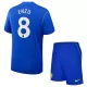 Maillot Chelsea Enzo 8 Enfant Domicile 2026-27 Maillot Chelsea Enzo 8 Enfant Domicile 2026-27