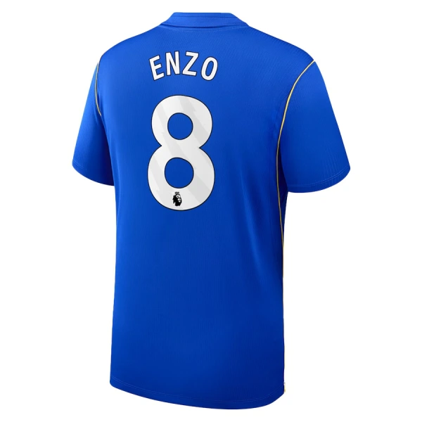 Maillot Chelsea Enzo 8 Enfant Domicile 2026-27