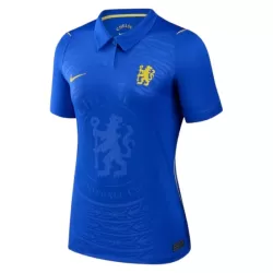 Maillot Chelsea Femme Domicile 2026-27 Maillot Chelsea Femme Domicile 2026-27
