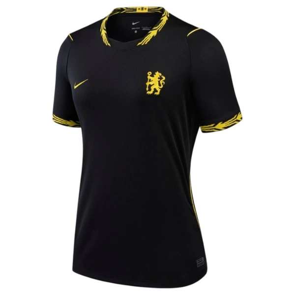 Maillot Chelsea Femme Extérieur 2026-27
