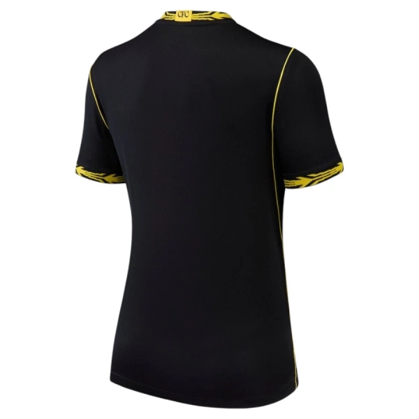Maillot Chelsea Femme Extérieur 2026-27