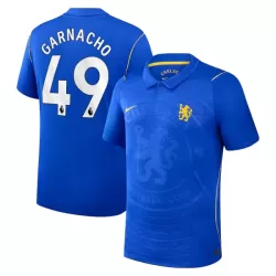 Maillot Chelsea Garnacho 49 Homme Domicile 2026-27 Maillot Chelsea Garnacho 49 Homme Domicile 2026-27