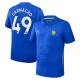 Maillot Chelsea Garnacho 49 Homme Domicile 2026-27 Maillot Chelsea Garnacho 49 Homme Domicile 2026-27