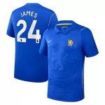 Maillot Chelsea James 24 Homme Domicile 2026-27