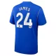Maillot Chelsea James 24 Homme Domicile 2026-27