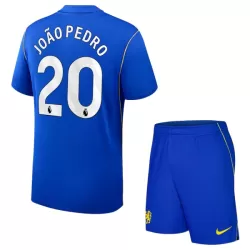 Maillot Chelsea Joao Pedro 20 Enfant Domicile 2026-27 Maillot Chelsea Joao Pedro 20 Enfant Domicile 2026-27