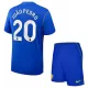 Maillot Chelsea Joao Pedro 20 Enfant Domicile 2026-27 Maillot Chelsea Joao Pedro 20 Enfant Domicile 2026-27