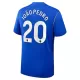 Maillot Chelsea Joao Pedro 20 Enfant Domicile 2026-27