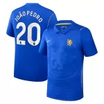 Maillot Chelsea Joao Pedro 20 Homme Domicile 2026-27