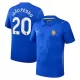 Maillot Chelsea Joao Pedro 20 Homme Domicile 2026-27 Maillot Chelsea Joao Pedro 20 Homme Domicile 2026-27