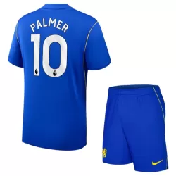 Maillot Chelsea Palmer 10 Enfant Domicile 2026-27 Maillot Chelsea Palmer 10 Enfant Domicile 2026-27