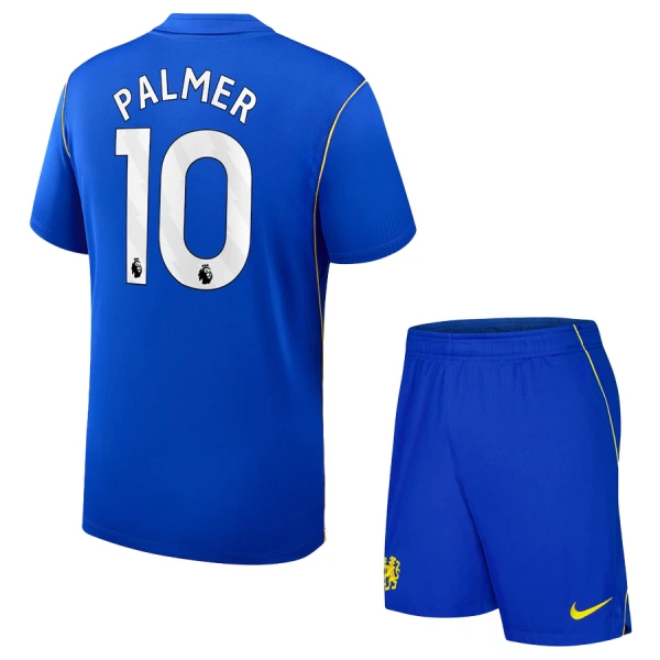 Maillot Chelsea Palmer 10 Enfant Domicile 2026-27 Maillot Chelsea Palmer 10 Enfant Domicile 2026-27