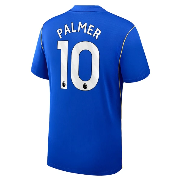 Maillot Chelsea Palmer 10 Enfant Domicile 2026-27