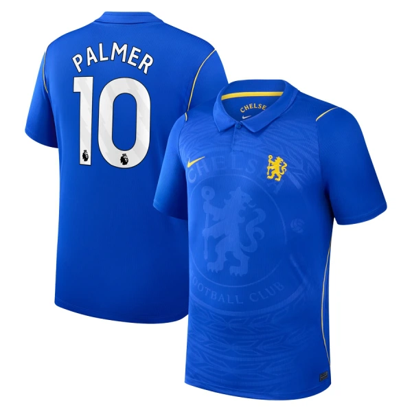 Maillot Chelsea Palmer 10 Homme Domicile 2026-27 Maillot Chelsea Palmer 10 Homme Domicile 2026-27