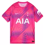 Maillot Gardien Tottenham Hotspur Homme Domicile 2026-27 Rose