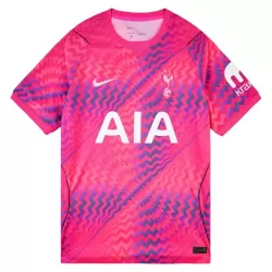 Maillot Gardien Tottenham Hotspur Homme Domicile 2026-27 Rose Maillot Gardien Tottenham Hotspur Homme Domicile 2026-27 Rose