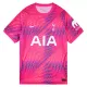 Maillot Gardien Tottenham Hotspur Homme Domicile 2026-27 Rose Maillot Gardien Tottenham Hotspur Homme Domicile 2026-27 Rose