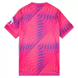 Maillot Gardien Tottenham Hotspur Homme Domicile 2026-27 Rose